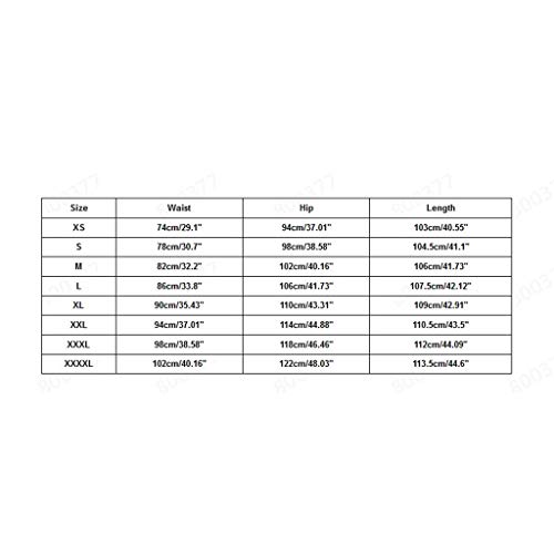 Vectry Pantalones Cortos De Mujer Vestir Pantalon De Verano Mujer Pantalones Yoga Mujer Pirata Mallas Mujer Fitness Cortas Pantalon Bombacho Mujer Rosa Vaqueros Elasticos Rotos Negro