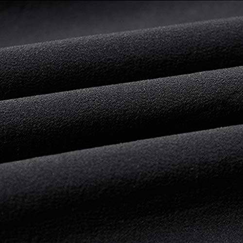 Vectry Piel Hombre Cazadora Denim Borrego Hombre Chaqueta Vaquera con Capucha Hombre Cazadoras De Piel Hombre Sudaderas Guapas Hombre Chaqueta Invierno Impermeable Hombre Sudadera