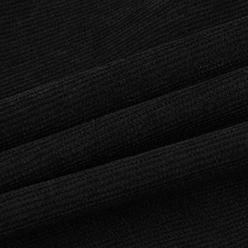 Vectry Piel Hombre Cazadora Denim Borrego Hombre Chaqueta Vaquera con Capucha Hombre Cazadoras De Piel Hombre Sudaderas Guapas Hombre Chaqueta Invierno Impermeable Hombre Sudadera