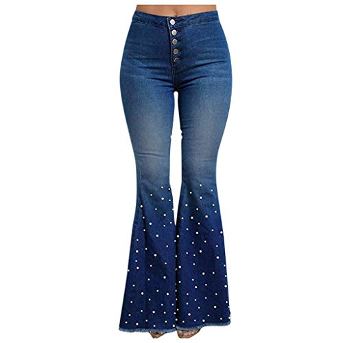 Vectry Piratas Mujer Pantalon Vaquero Pitillo Mujer Pantalones De Camuflaje Mujer Pantalón Bombacho Mujer Pantalon Yoga Mujer Verano Pantalones Mujer Anchos De Verano Pantalon