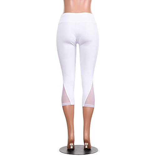 Vectry Ropa Deporte Mujer Leggins Desigual Mujer Pantalones Vestir Mujer Ropa Deportiva Mujer En Oferta Leggins Yoga Mujer Leggings Push Up Leggins Blanco