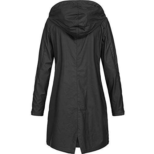 Vectry Transparente Abrigo Verde Militar Mujer Chubasquero Montaña Hombre Chaquetones De Mujer Chaqueta Chubasquero Plumiferos Mujer Baratos Parka Roja Mujer Abrigo con