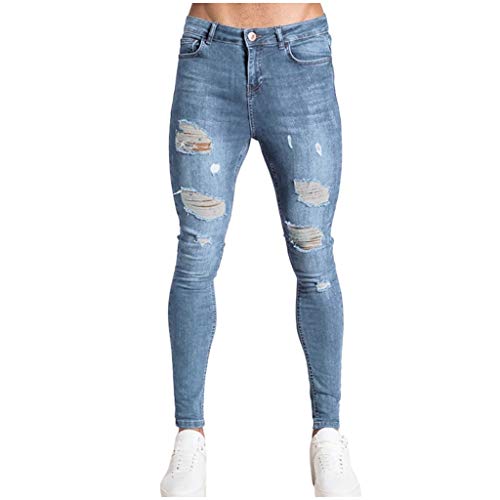 Vectry Vaqueros Joggers Hombre Peto Vaquero Hombre Pantalon Casual Hombre Pantalon Chandal Negro Pantalones Largos Hombre Pantalon Jogger Hombre Pantalones Slim Fit Pantalones De Deporte