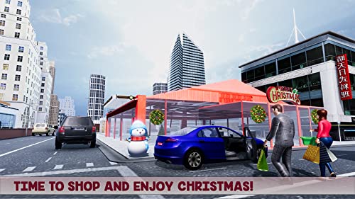 venta de centro comercial - diversión familiar virtual