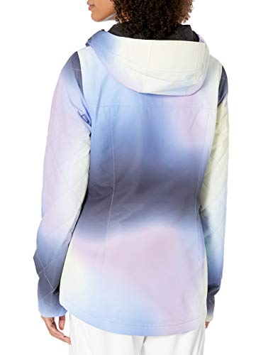 Volcom Chaqueton de Nieve Bolt ins Jacket - Sintético Mujer Talla: Small