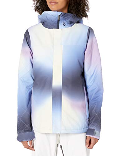 Volcom Chaqueton de Nieve Bolt ins Jacket - Sintético Mujer Talla: Small