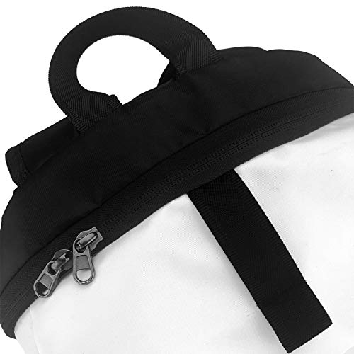 Wales - Mochila de dragón galés para portátil con mochila para mujeres y hombres