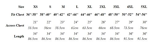 Walker and Hawkes - Chaqueta sin Acolchado para Hombre - Abrigo Encerado Ideal para Cazar - Estilo campiña Inglesa - Verde Oliva - XXX-Large