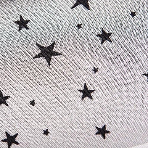 WDDBSQ Falda De Tul/Malla/Gala/Banquete/Fiesta/Vestido/Malla/Falda/La Cintura Elástica De Las Mujeres Una Palabra/Tutu/Star/Falda De Malla Gran Patio/Falda /, 3XL, Verde