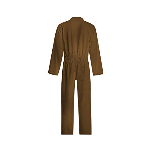 WORK AND STYLE Mono - Classico Caqui, 44