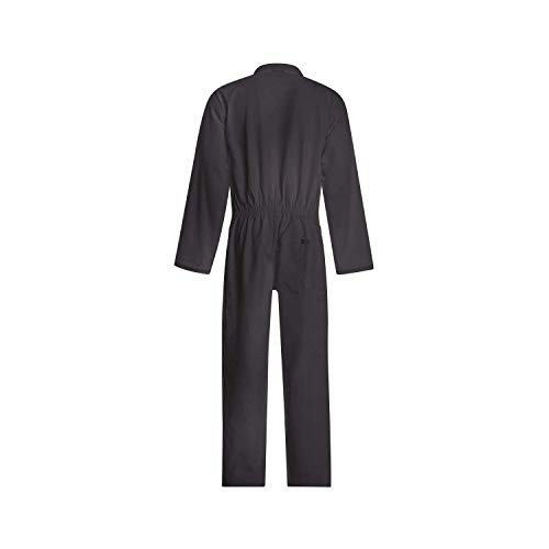 WORK AND STYLE Mono - Classico Gris, 2XL