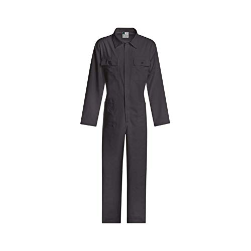 WORK AND STYLE Mono - Classico Gris, 2XL