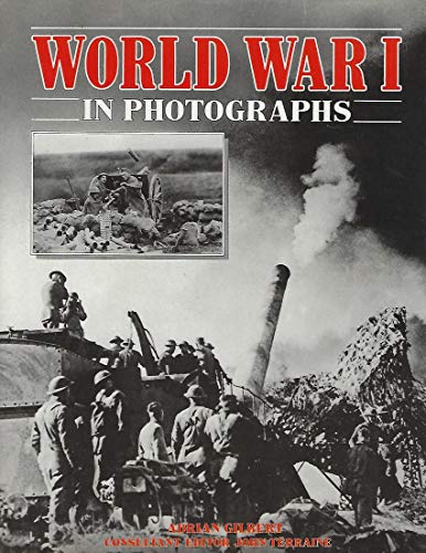 World War I in Photographs