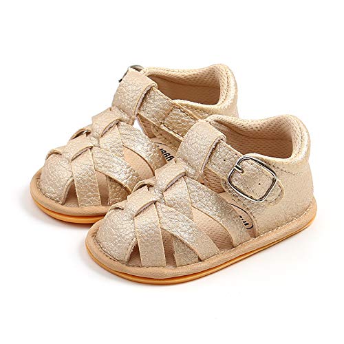 YWLINK Zapatos De Baile NiñA Sandalias con Lazo De Lentejuelas De Cristal Arcoiris Antideslizante Zapatos De Princesa Rendimiento Zapatos De Fiesta Fondo Suave Mini Tacon Zapatos Casuales