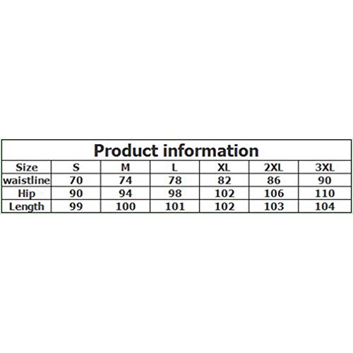 Yying Mujer Vaqueros Pantalones Acampanados Cintura Alta Slim Fit Jeans Pantalones Bootcut Elasticos Skinny Pantalones Mezclilla Talle Bajo Destruido Rasgado Pantalones de Campana