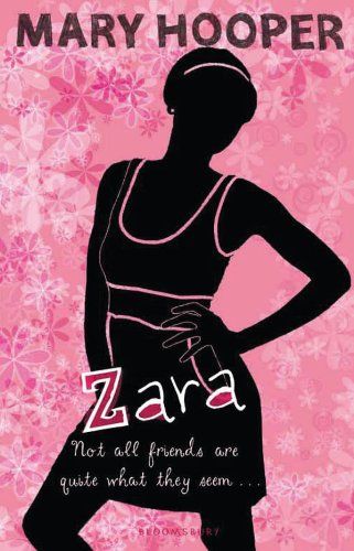 Zara: Rejacketed (English Edition)