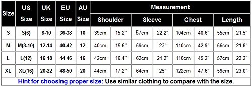 Zeagoo Chaqueta para mujer, ligera, estilo bomber, con cremallera, fina, colección de 2017, para otoño y primavera, color negro/verde/rojo negro negro