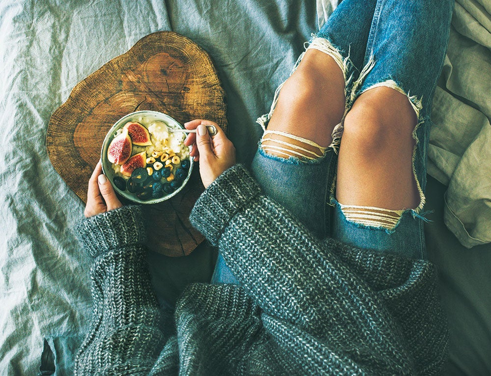 7 Recetas de cocina reducida que no puede dejar de probar