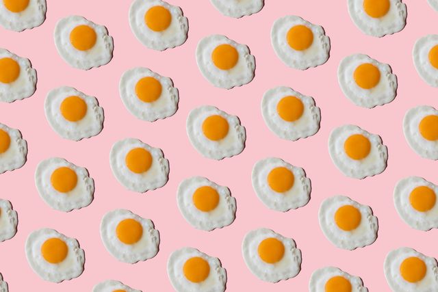 Así que quieres saber: ¿Son los huevos vegetarianos?