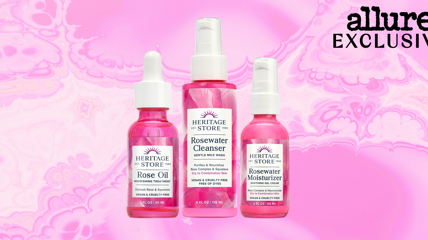 Esta bruma facial, tan apreciada por los artistas del maquillaje, acaba de ser renovada.