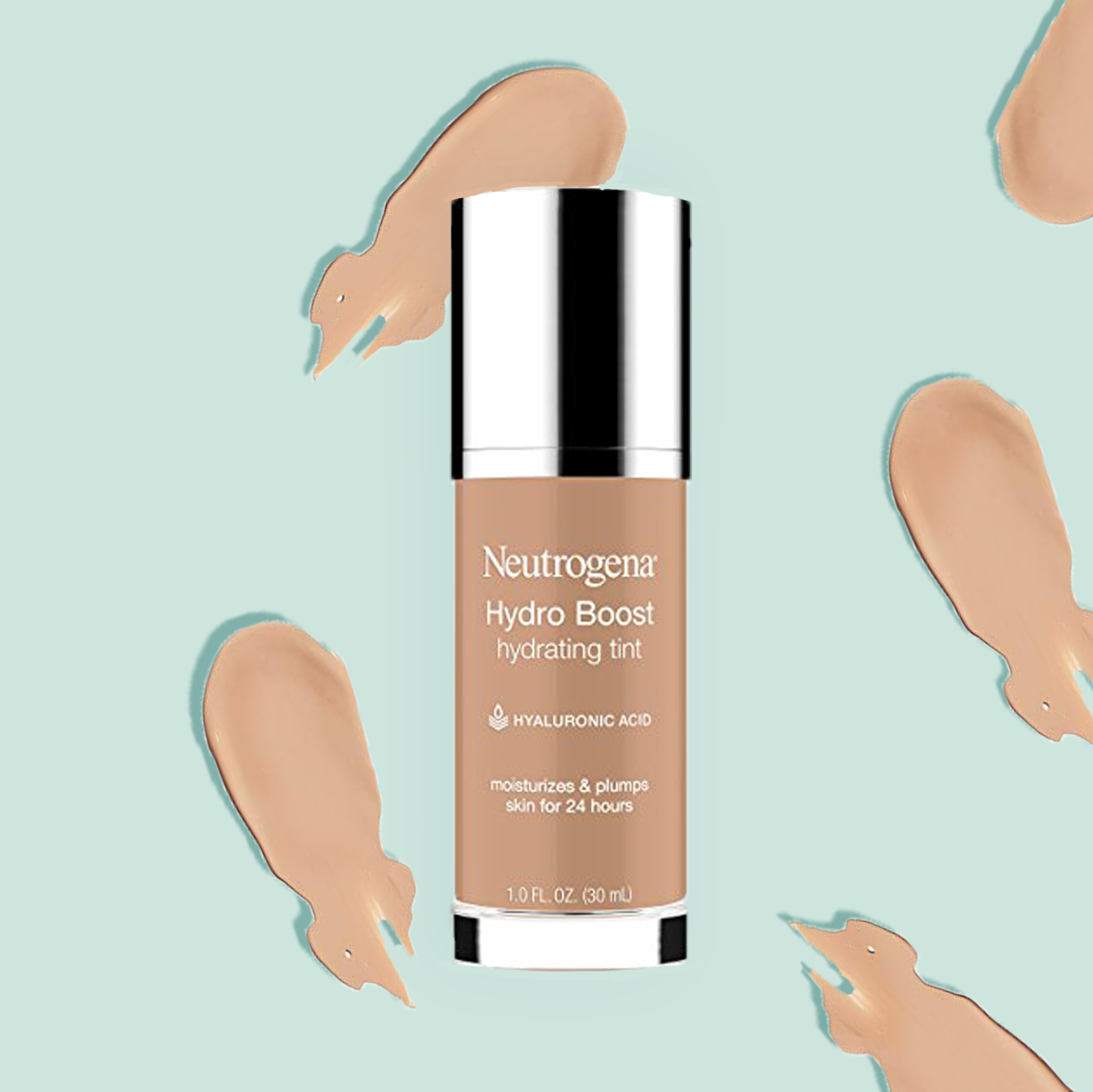 Las 13 mejores bases de maquillaje de farmacia para una piel impecable