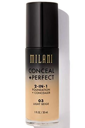 Las 13 mejores bases de maquillaje de farmacia para una piel impecable