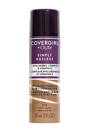 Las 13 mejores bases de maquillaje de farmacia para una piel impecable