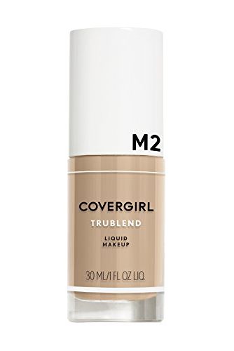 Las 13 mejores bases de maquillaje de farmacia para una piel impecable