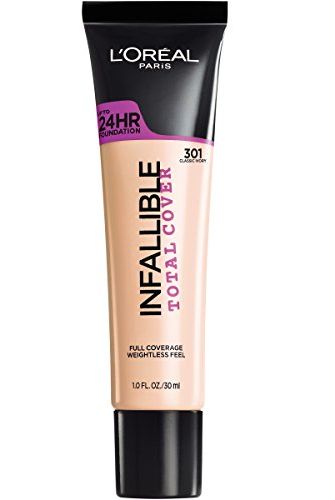 Las 13 mejores bases de maquillaje de farmacia para una piel impecable