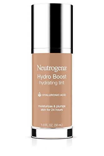 Las 13 mejores bases de maquillaje de farmacia para una piel impecable