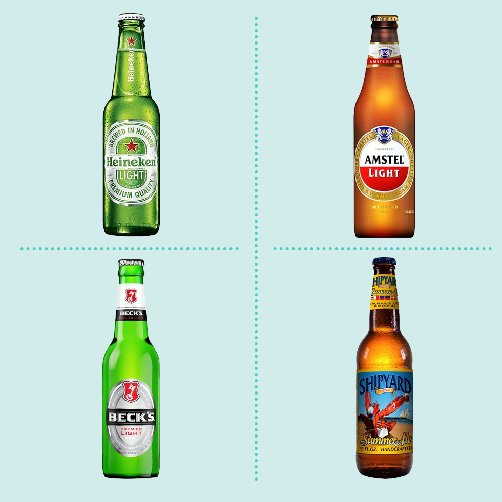Las 15 mejores cervezas bajas en carbohidratos que puedes tomar