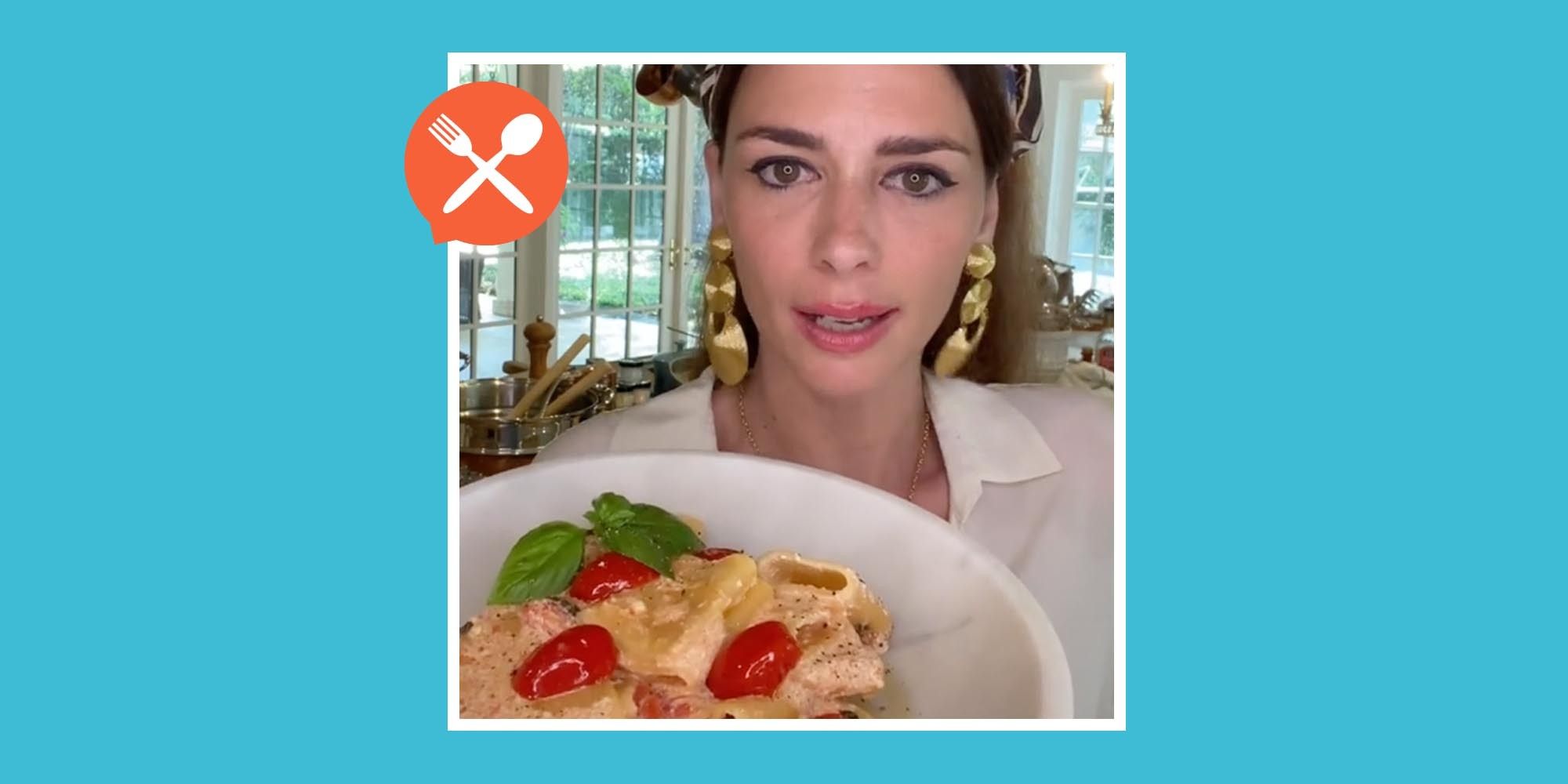Las 8 mejores cuentas de comida de TikTok que debes seguir para obtener las recetas más deliciosas