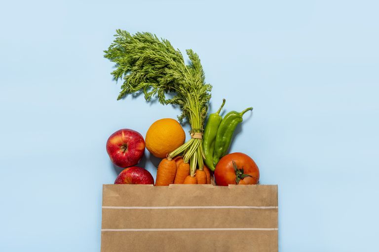 Los 7 mejores alimentos bajos en sodio para un corazón sano, según un nutricionista