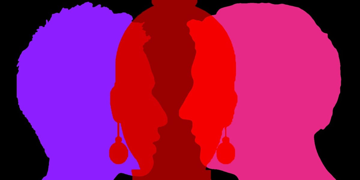 Mi novia de toda la vida achaca sus engaños en serie a 