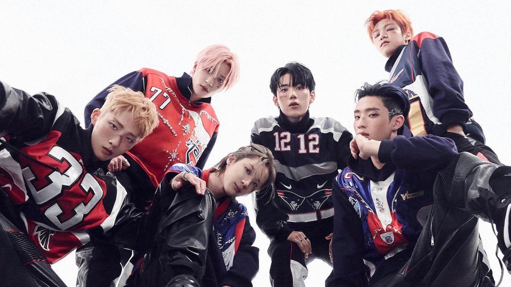 P1Harmony comparte cómo sus rutinas de belleza no han cambiado realmente desde su debut