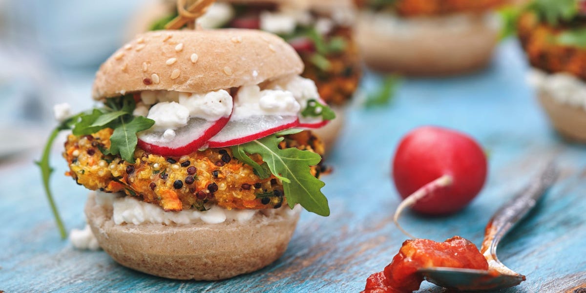 Por qu&eacute; las dietas antiinflamatorias son excelentes para la salud en general y un plan de comidas de 7 d&iacute;as para empezar