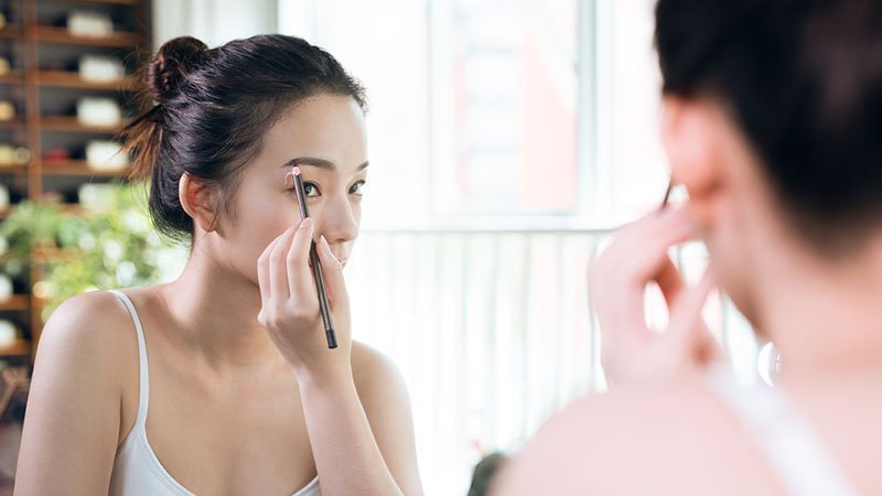 Su guía definitiva para la laminación de cejas