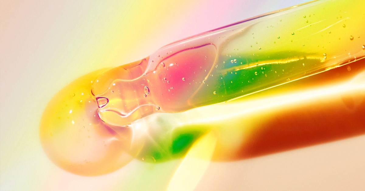 Viva la Chía: Beneficios del aceite de semilla de chía