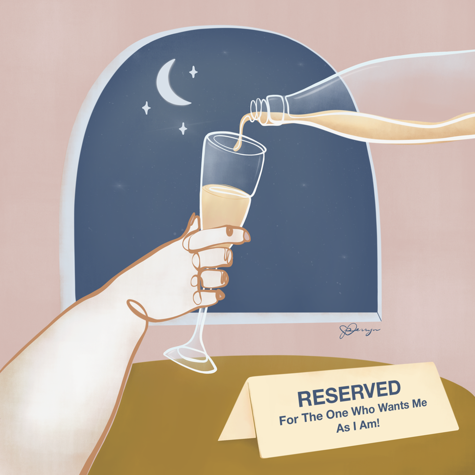 10 maneras de frenar la autoconversión negativa sobre tu cuerpo