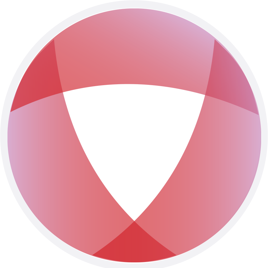 logo for hashtag open