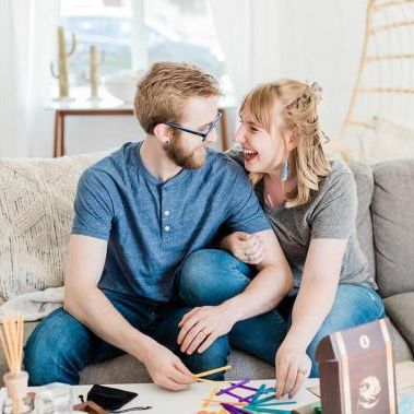 13 mejores cajas para una noche romántica