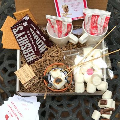 13 mejores cajas para una noche romántica