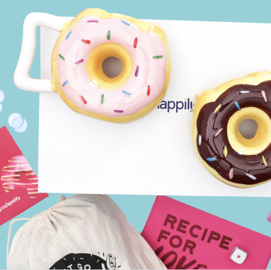 13 mejores cajas para una noche romántica