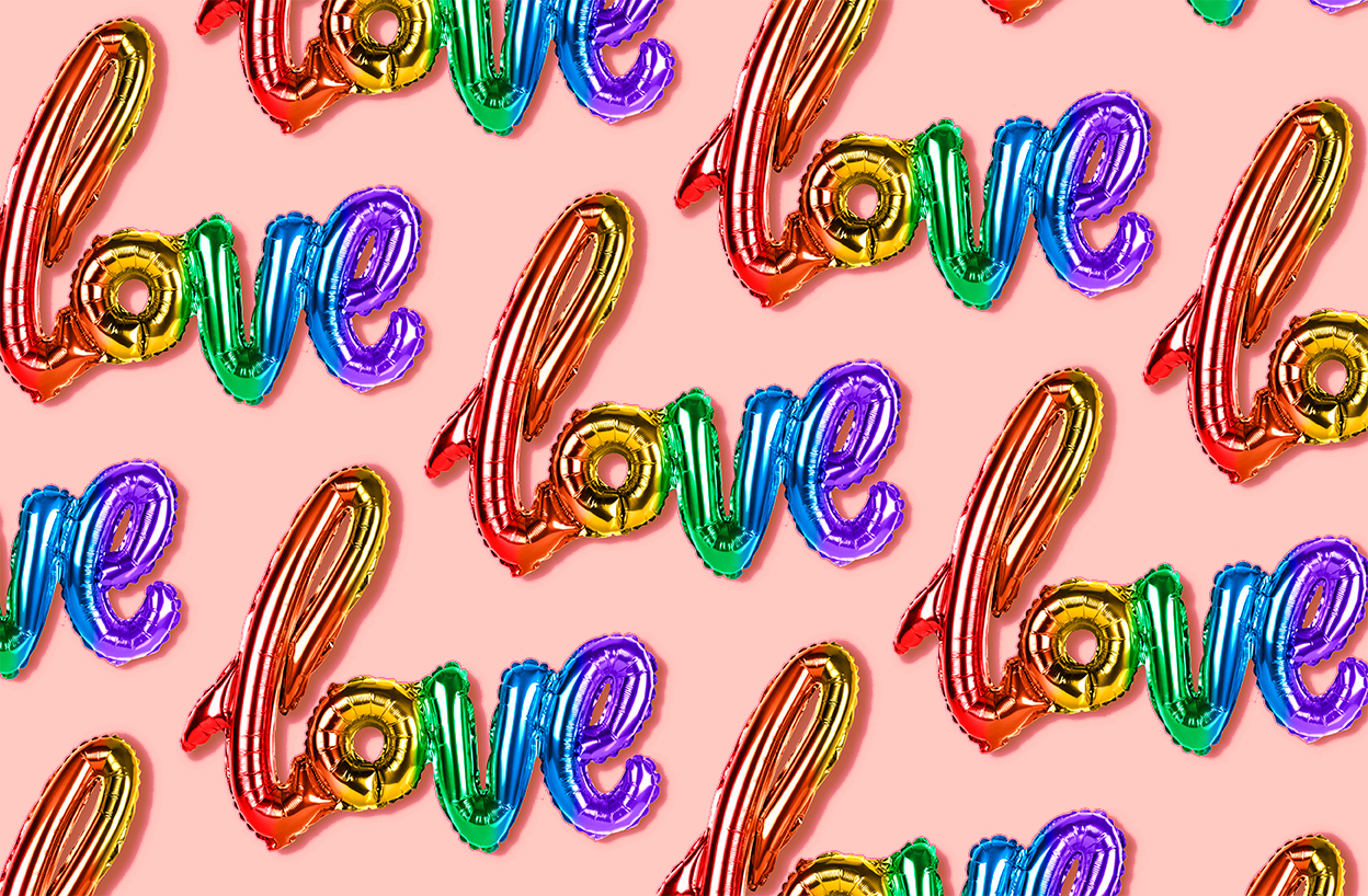 35 brillantes citas del Mes del Orgullo perfectas para tu próximo post