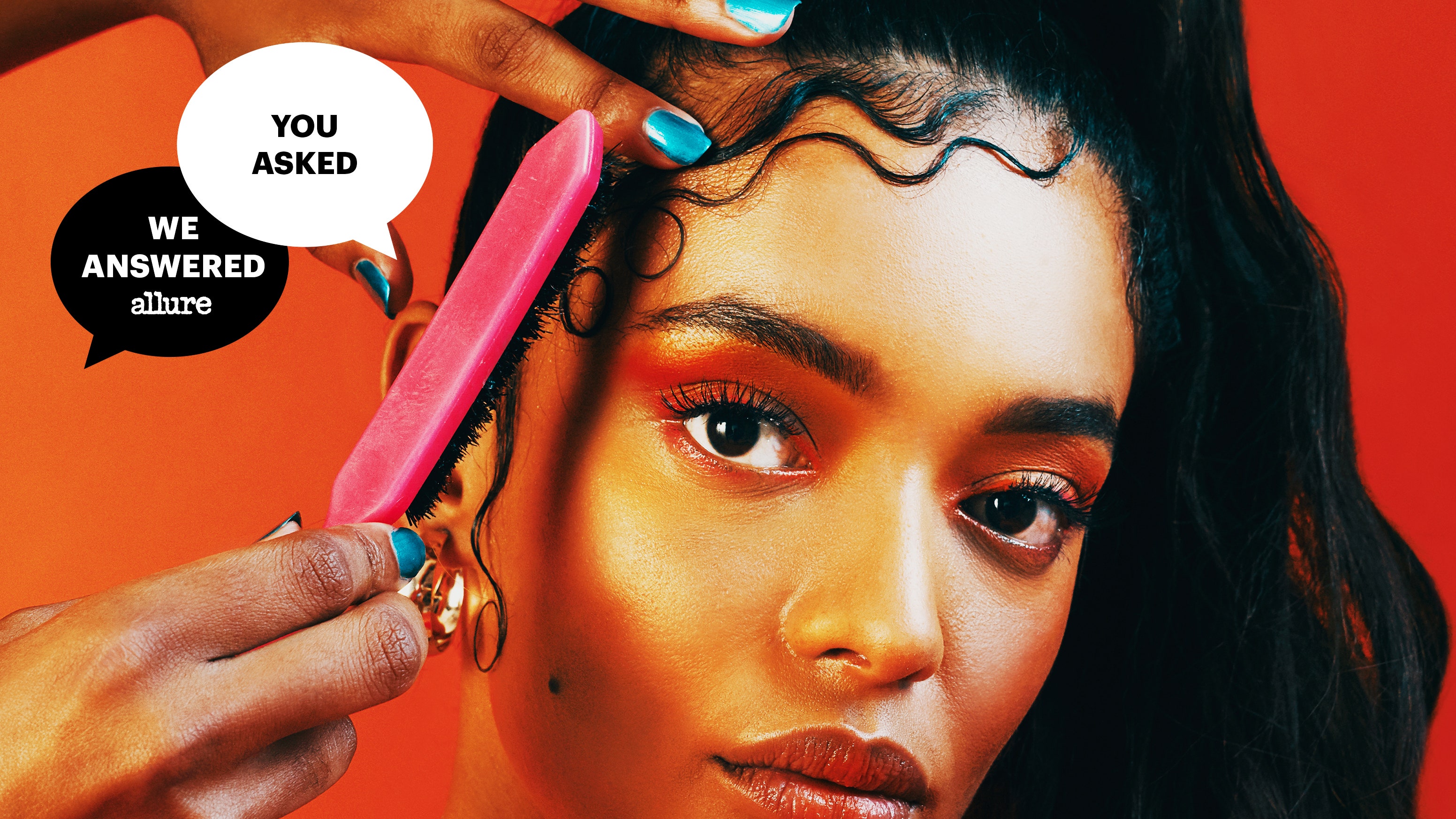 5 formas sencillas de evitar que el color del pelo se pierda este verano