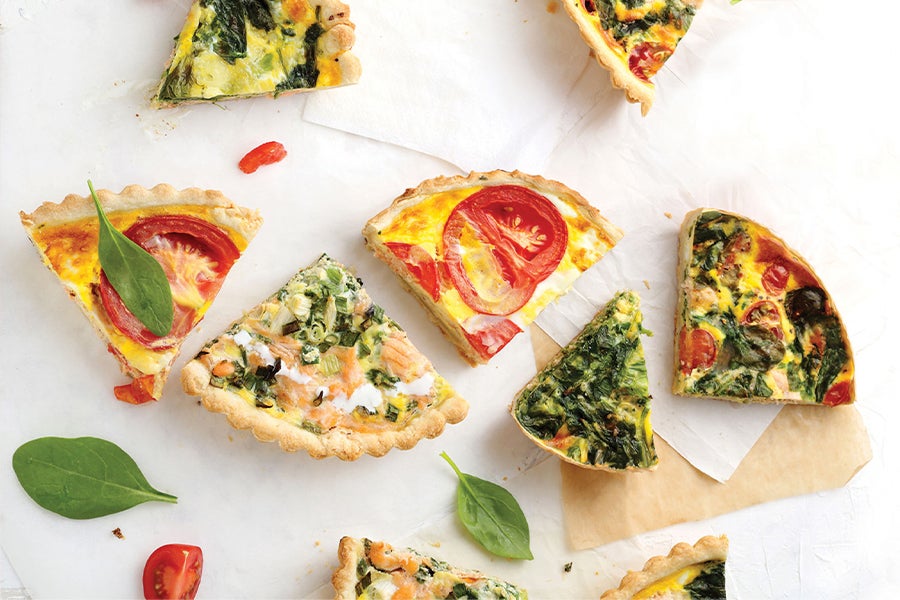 5 recetas fáciles y rápidas con la batidora | 5 recetas con la batidora