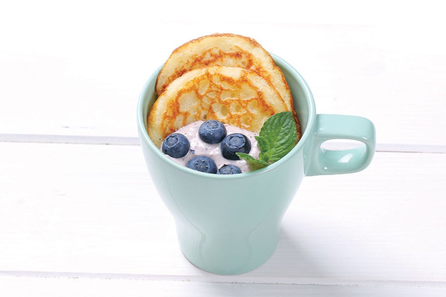 5 recetas fáciles y rápidas con la batidora | 5 recetas con la batidora