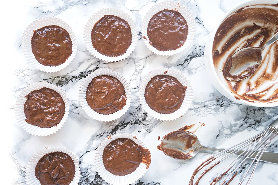 5 recetas fáciles y rápidas con la batidora | 5 recetas con la batidora