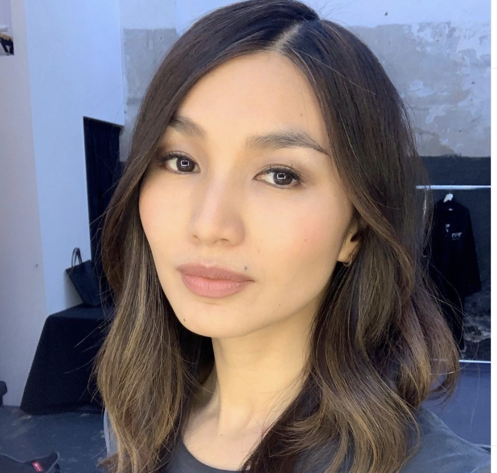 5 secretos que sigue Gemma Chan para tener una piel envidiablemente suave
