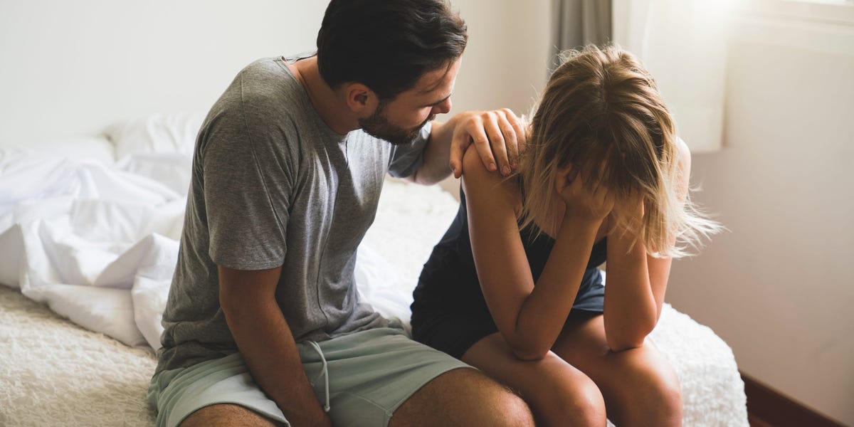 7 señales reveladoras de una relación tóxica y cómo solucionarla, según los terapeutas de pareja